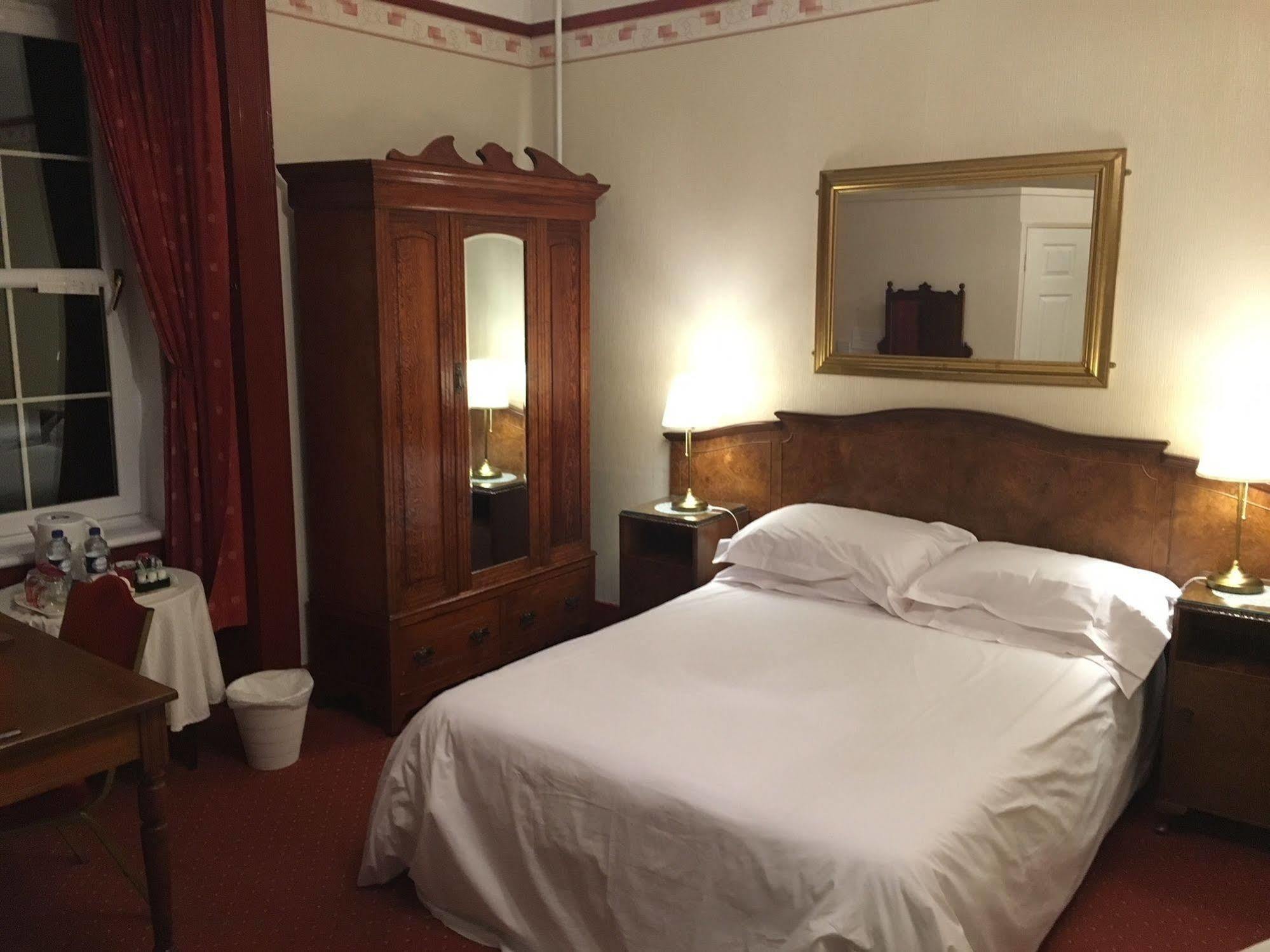 Torrs Warren Country House Hotel Stoneykirk Dış mekan fotoğraf