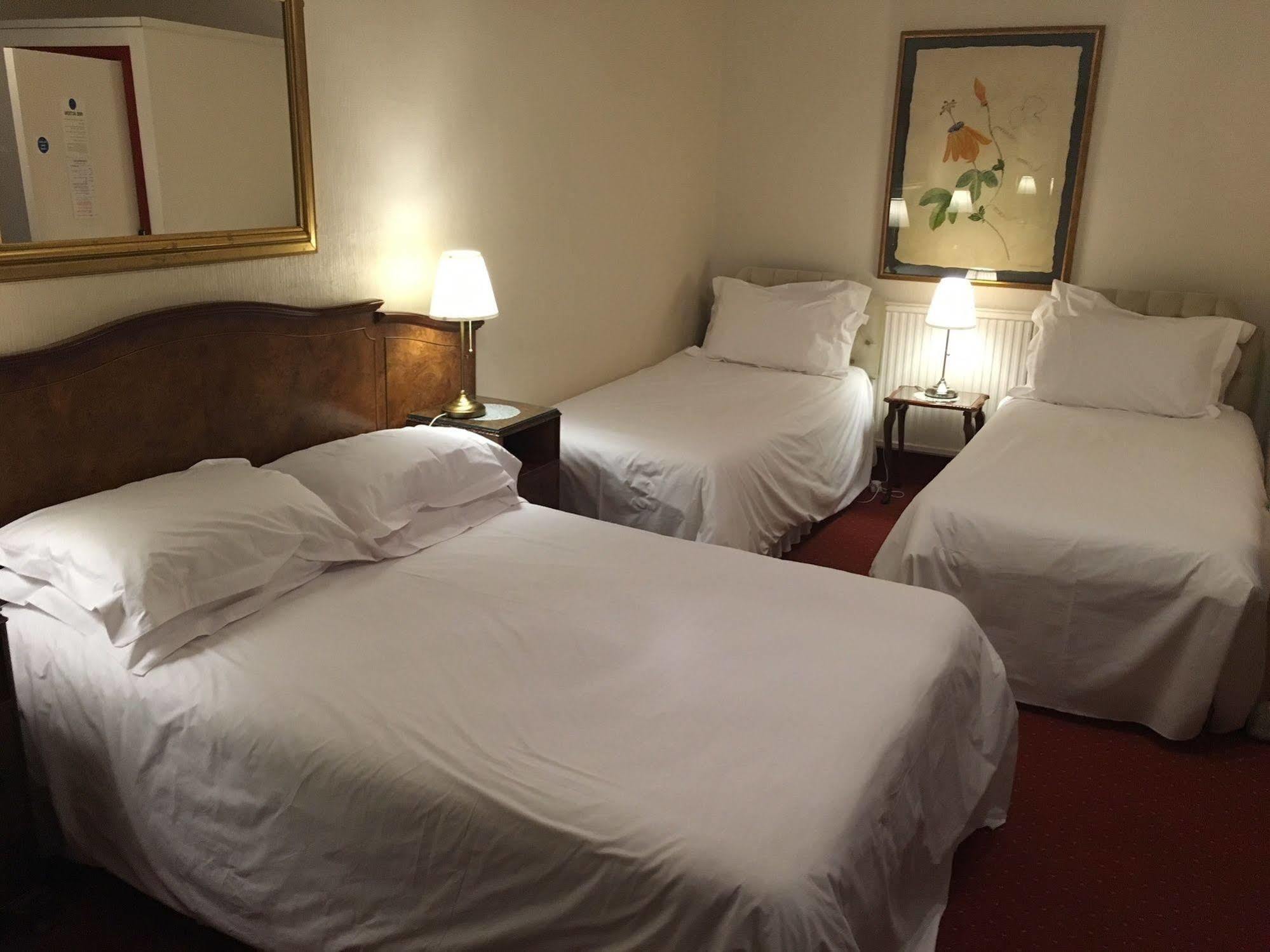 Torrs Warren Country House Hotel Stoneykirk Dış mekan fotoğraf