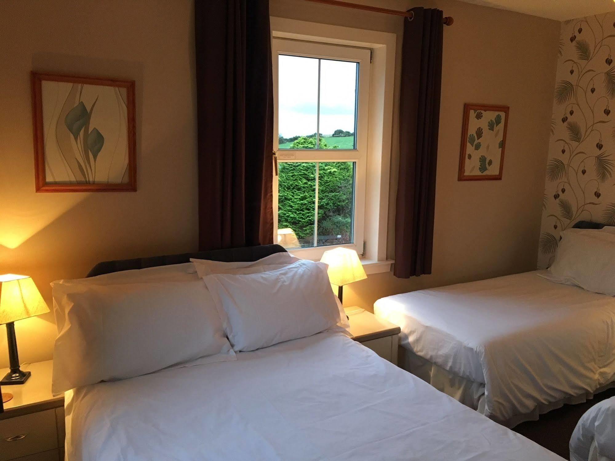 Torrs Warren Country House Hotel Stoneykirk Dış mekan fotoğraf