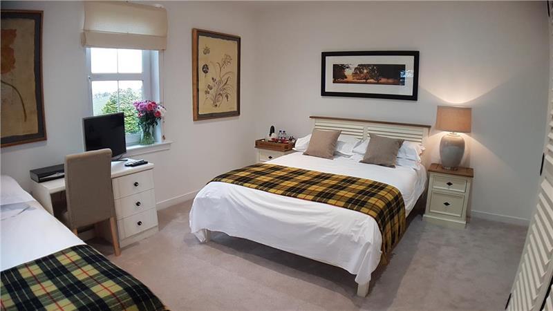 Torrs Warren Country House Hotel Stoneykirk Dış mekan fotoğraf
