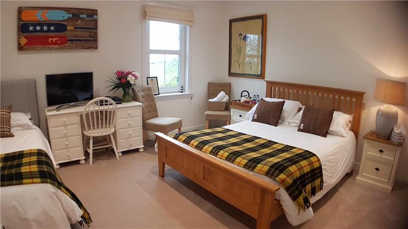 Torrs Warren Country House Hotel Stoneykirk Dış mekan fotoğraf